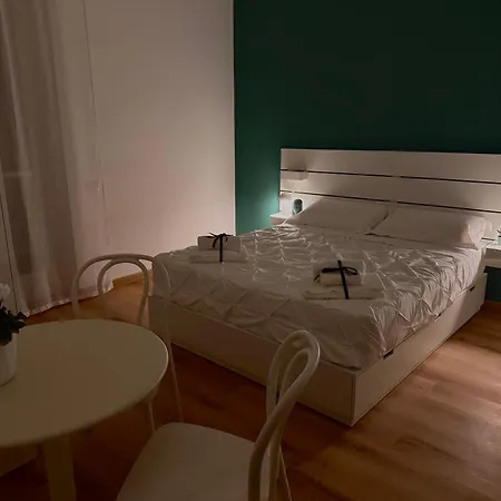 Compare Felice Гостевой дом Салерно