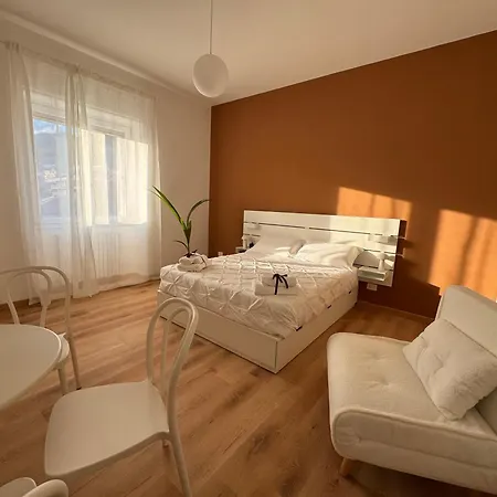 Compare Felice Guest house Salerno