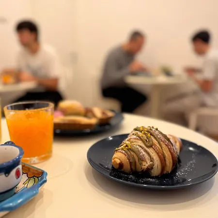 Гостевой дом Compare Felice Салерно