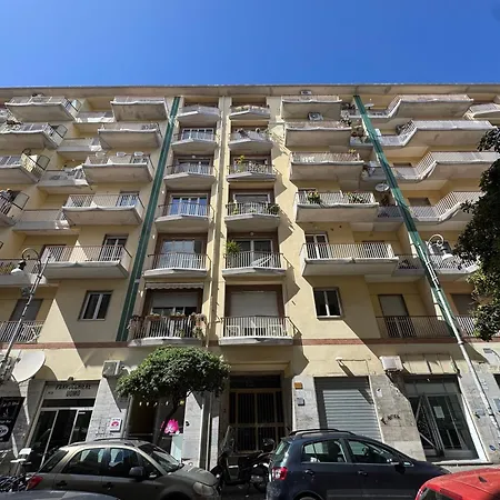 Гостевой дом Compare Felice Салерно