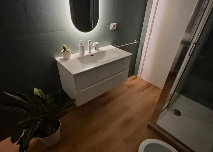 Compare Felice Πανσιόν 4*