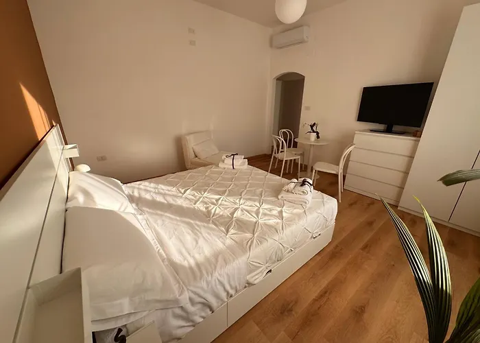 Compare Felice Πανσιόν 4*