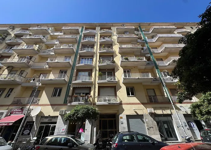 Πανσιόν Compare Felice Σαλέρνο